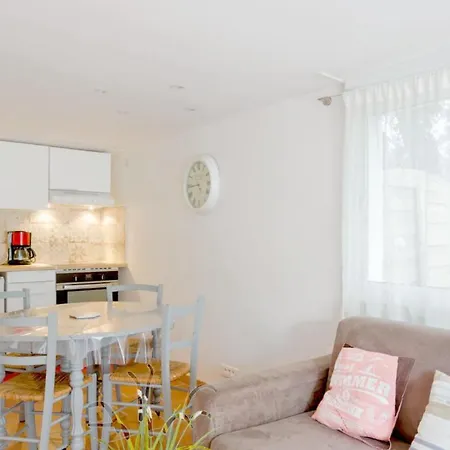 L'olivier - T2 Proche Saint-raphael 公寓 *