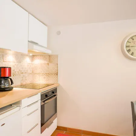 L'olivier - T2 Proche Saint-raphael 公寓 *