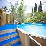 L'olivier - T2 Proche Saint-raphael Apartman *