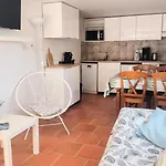 L'olivier - T2 Proche Saint-raphael Apartman *