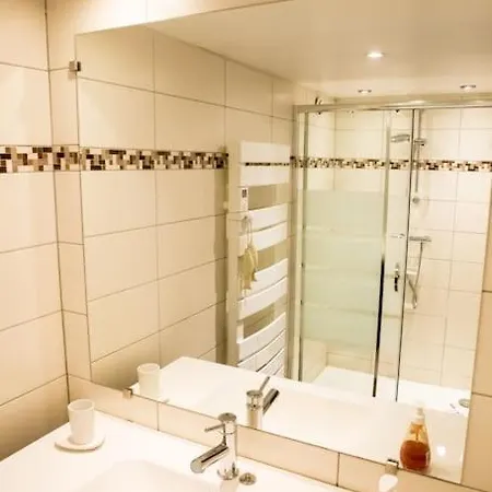 L'olivier - T2 Proche Saint-raphael Apartment