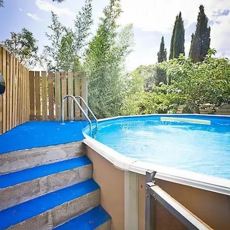 L'olivier - T2 Proche Saint-raphael Apartment *