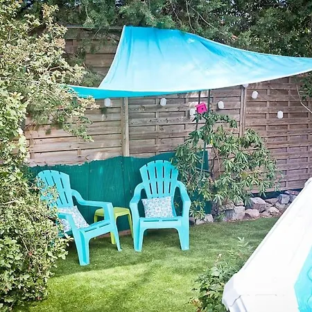 L'olivier - T2 Proche Saint-raphaël * Saint-Raphaël