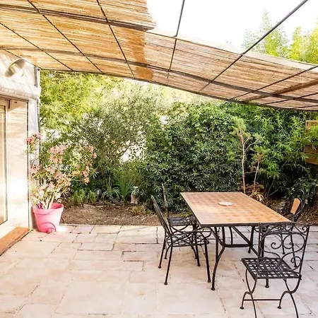 L'olivier - T2 Proche Saint-raphael *