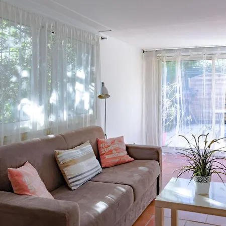 L'olivier - T2 Proche Saint-raphael Apartment *